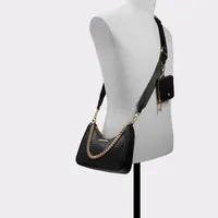 Aavie Black Women's Crossbody Bags | ALDO Canada