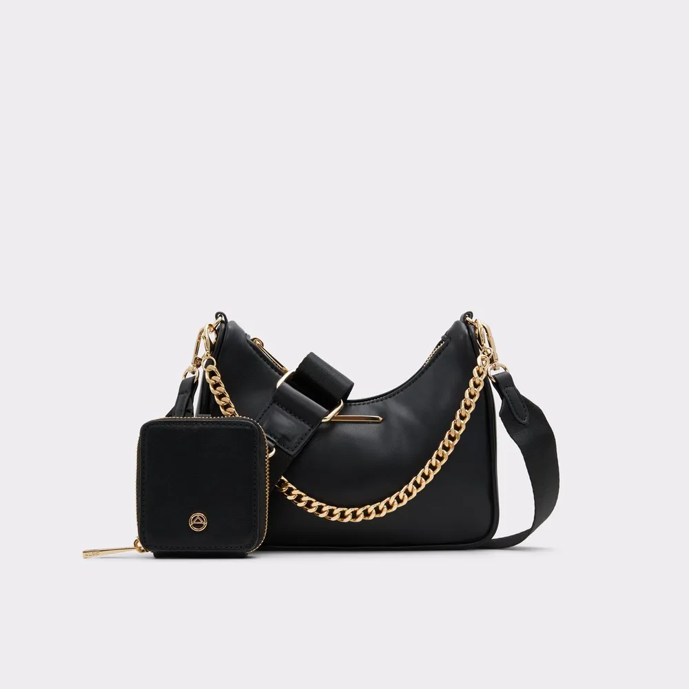 Aavie Black Women's Crossbody Bags | ALDO Canada