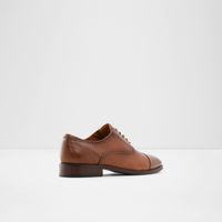 Abawienflex Cognac Men's Oxfords & Lace-ups | ALDO US