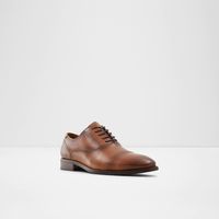 Abawienflex Cognac Men's Oxfords & Lace-ups | ALDO US