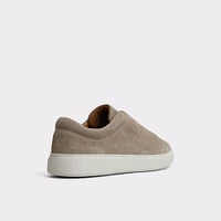 Abbott Beige Men's Slip-ons | ALDO Canada