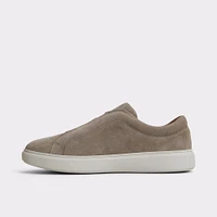 Abbott Beige Men's Slip-ons | ALDO Canada