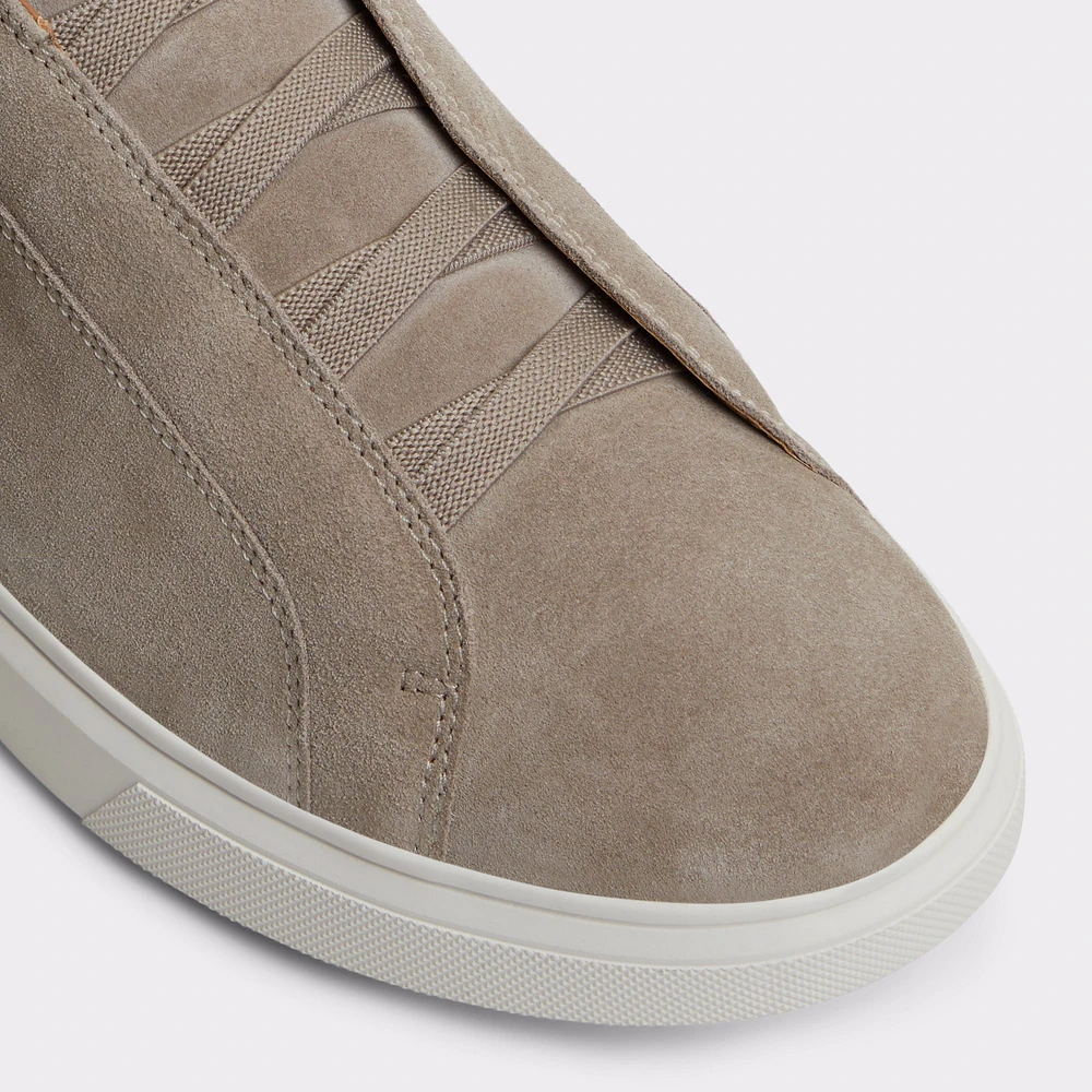 Abbott Beige Men's Slip-ons | ALDO Canada