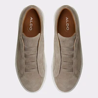 Abbott Beige Men's Slip-ons | ALDO Canada