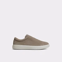 Abbott Beige Men's Slip-ons | ALDO Canada