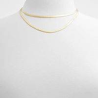 Abilaria Gold Women's Necklaces | ALDO Canada