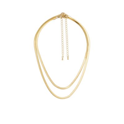 ALDO Abilaria - Women's Jewelry Necklaces - Gold