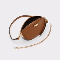 Abingerrx Cognac Women's Crossbody Bags | ALDO Canada