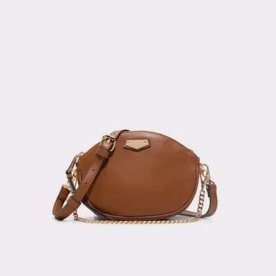 Abingerrx Cognac Women's Crossbody Bags | ALDO Canada