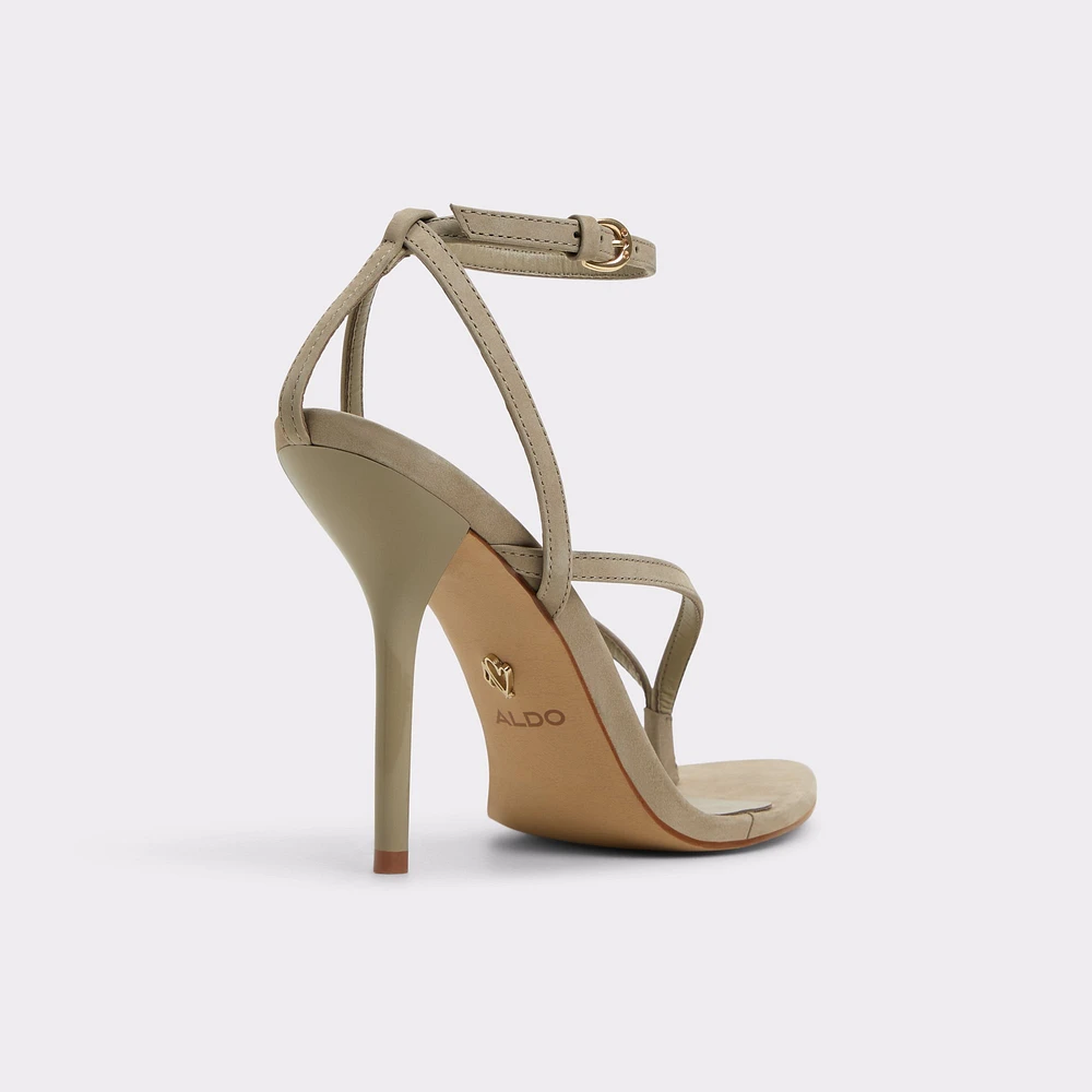 Abyfindley Other Green Women's Thong Sandals | ALDO Canada