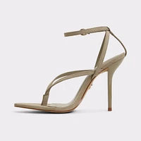 Abyfindley Other Green Women's Thong Sandals | ALDO Canada
