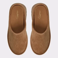 Academia Camel Women's Loafers & Oxfords | ALDO Canada