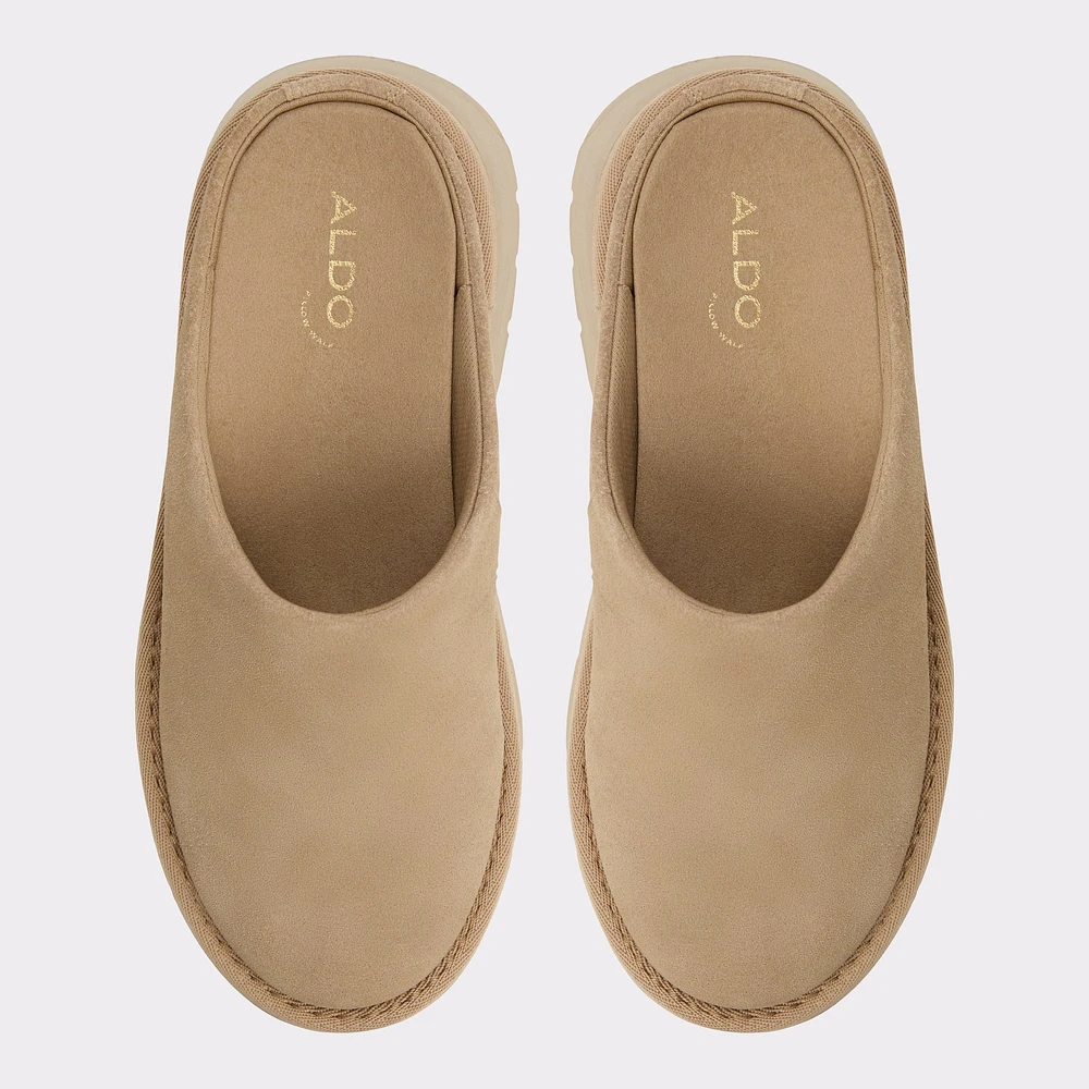 Academia Beige Women's Loafers & Oxfords | ALDO Canada