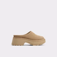 Academia Beige Women's Loafers & Oxfords | ALDO Canada