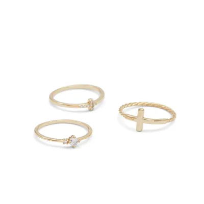 ALDO Acarebaen - Women's Jewelry Special Occasion Gold Plated,