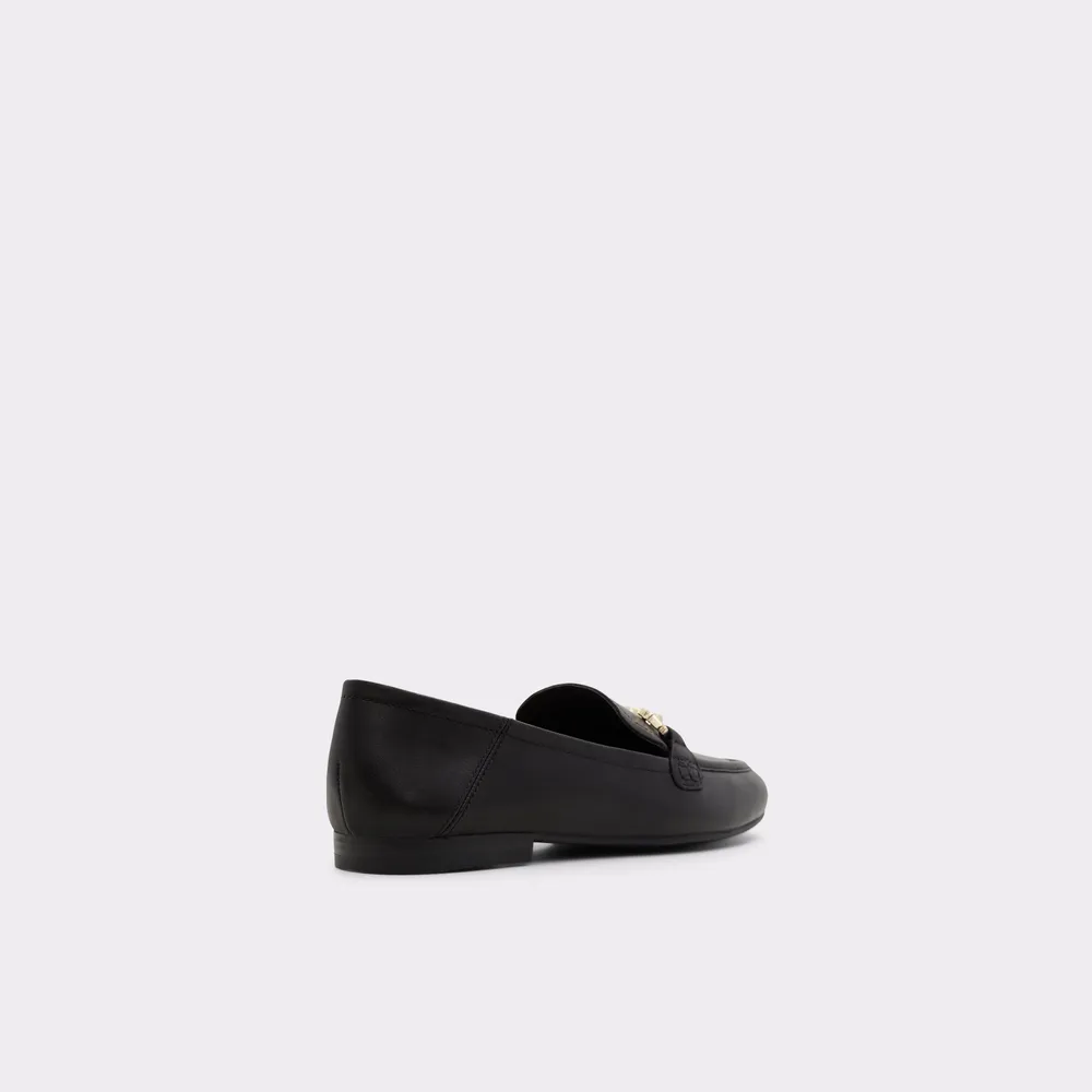 Accolade Black Women's Loafers & Oxfords | ALDO US