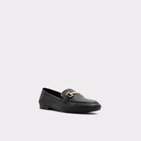 Accolade Black Women's Loafers & Oxfords | ALDO US