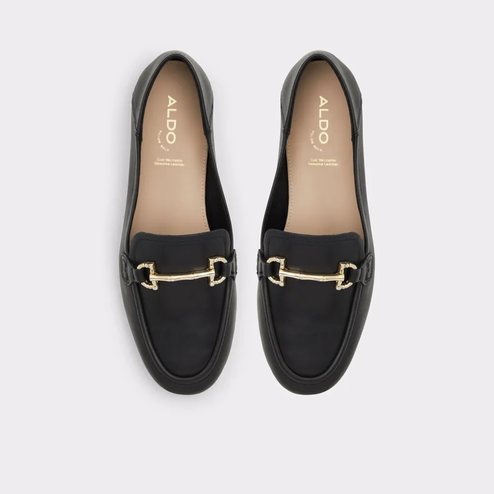 Accolade Black Women's Loafers & Oxfords | ALDO US