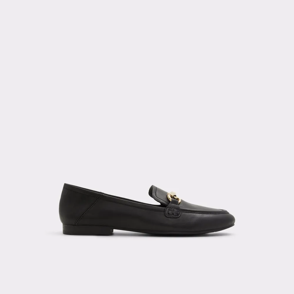 Accolade Black Women's Loafers & Oxfords | ALDO US