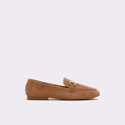 Accolade Other Brown Women's Loafers & Oxfords | ALDO US