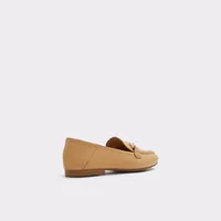 Accolade Medium Beige Women's Loafers & Oxfords | ALDO US