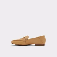 Accolade Medium Beige Women's Loafers & Oxfords | ALDO US