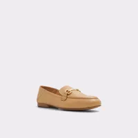 Accolade Medium Beige Women's Loafers & Oxfords | ALDO US