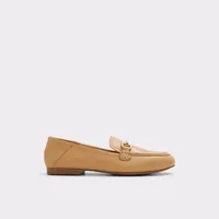 Accolade Medium Beige Women's Loafers & Oxfords | ALDO US