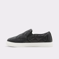 Aceen Noir Femmes Sneakers sans lacets | ALDO Canada