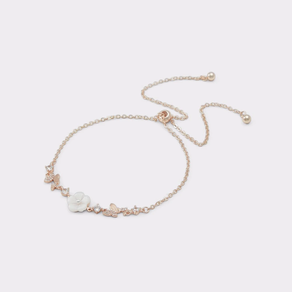 Aceron Rose Gold Women's Bracelets | ALDO Canada