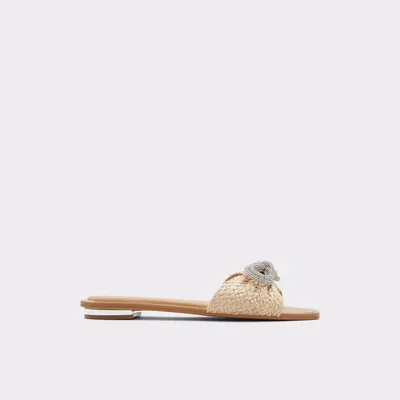 Acirarwen Bone Women's Sandals | ALDO US