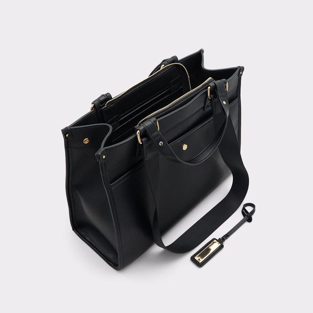 Adalimaax Other Black Women's Top Handle Bags | ALDO Canada