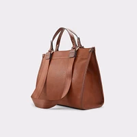 Adalimaax Cognac Women's Top Handle Bags | ALDO Canada