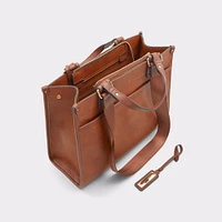 Adalimaax Cognac Women's Top Handle Bags | ALDO Canada