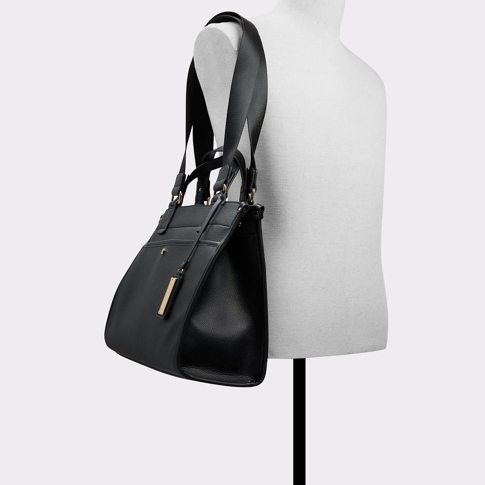 Adalimax Other Black Women's Tote & Satchel bags | ALDO Canada