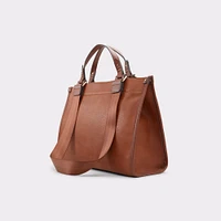 Adalimax Cognac Women's Tote & Satchel bags | ALDO Canada