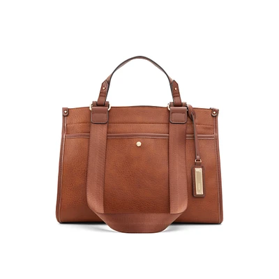 ALDO Adalimax - Women's Handbags Totes - Brown