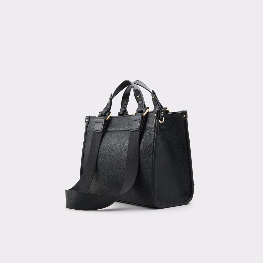 Adalunax Black Women's Tote & Satchel bags | ALDO Canada