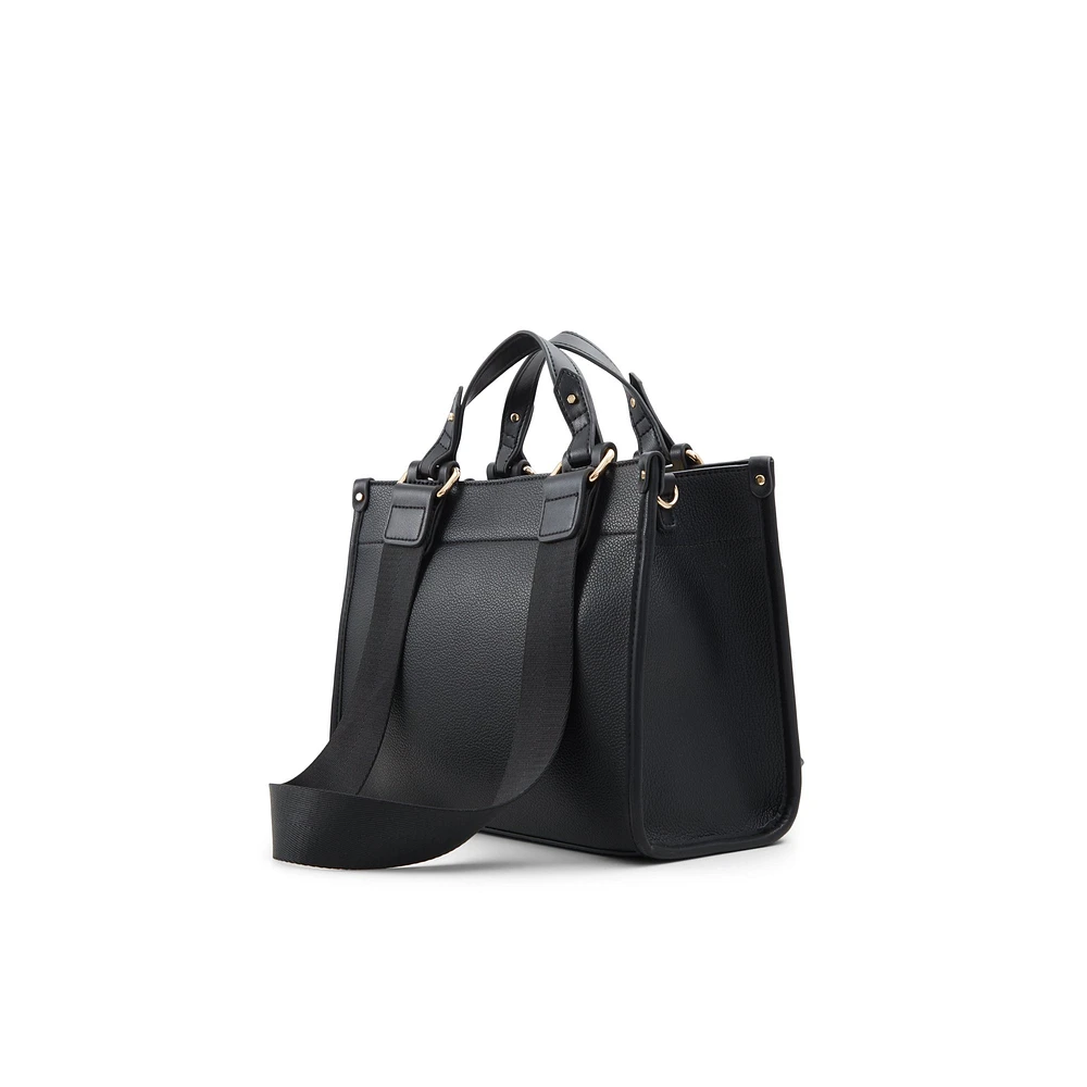 ALDO Adalunax - Women's Handbags Totes - Black