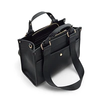 ALDO Adalunax - Women's Handbags Totes - Black