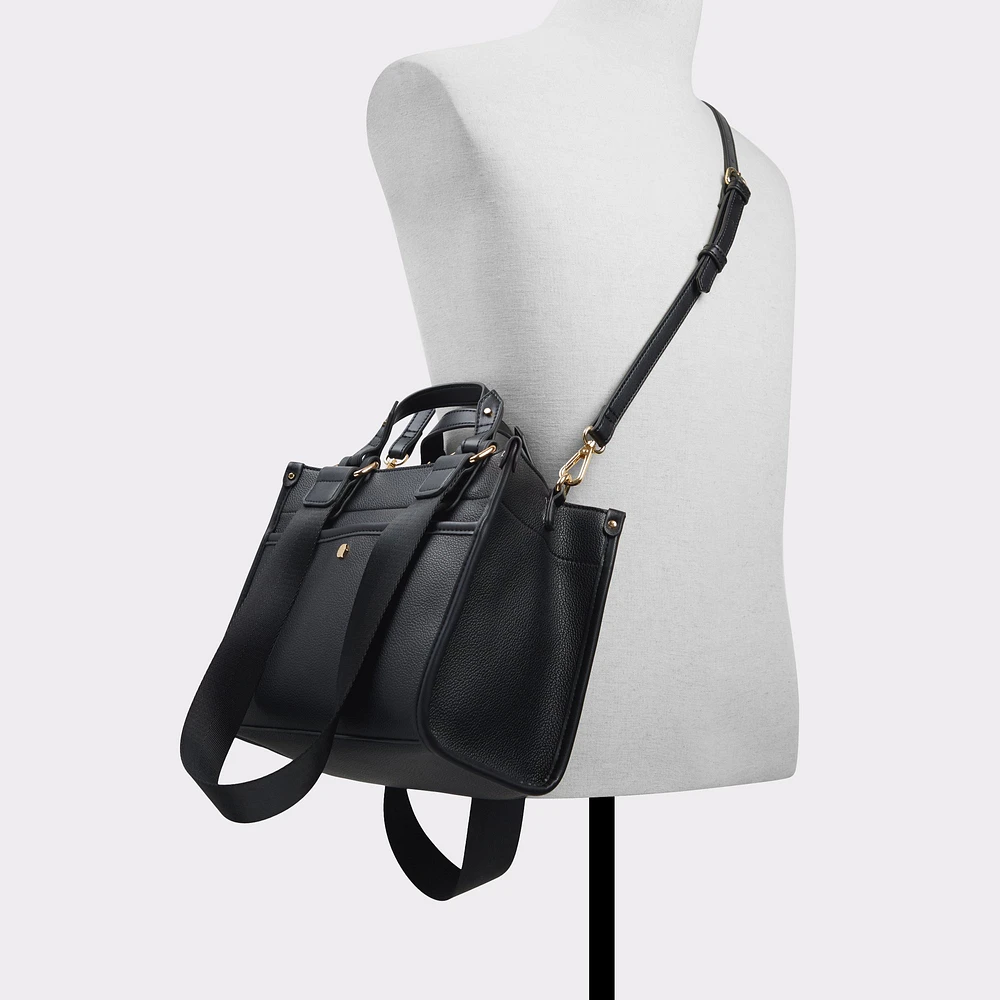 Adalunax Black Women's Tote & Satchel bags | ALDO Canada