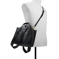 ALDO Adalunax - Women's Handbags Totes - Black