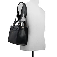 ALDO Adalunax - Women's Handbags Totes - Black