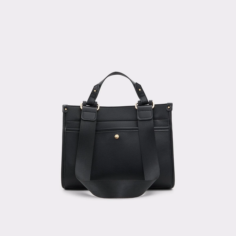 Adalunax Black Women's Tote & Satchel bags | ALDO Canada