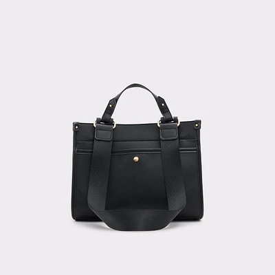 Adalunax Black Women's Tote & Satchel bags | ALDO Canada