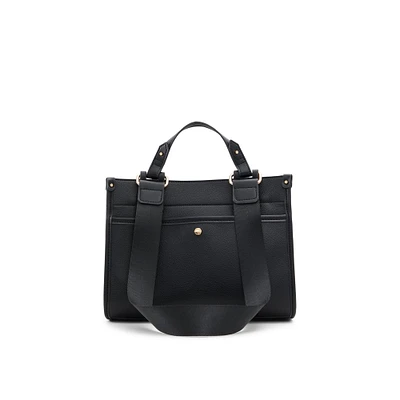 ALDO Adalunax - Women's Handbags Totes - Black