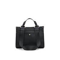 ALDO Adalunax - Women's Handbags Totes - Black