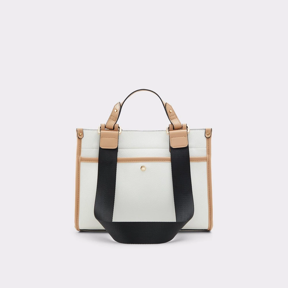 Adalunax Bone Women's Tote & Satchel bags | ALDO Canada