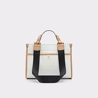 Adalunax Bone Women's Tote & Satchel bags | ALDO Canada