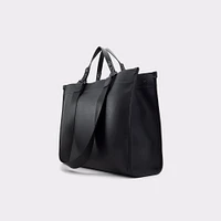 Adalyx Black/Black Women's Tote & Satchel bags | ALDO Canada